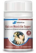 Falcon Moxictin Super Tablets 30 's